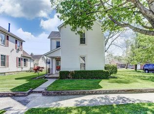 509 Garfield Ave, Troy, OH 45373