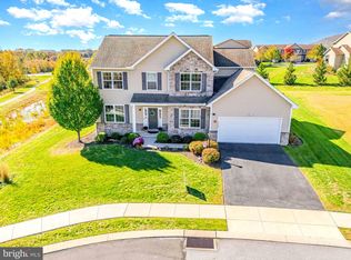 2786 Silver Maple Dr, Harrisburg, PA 17112