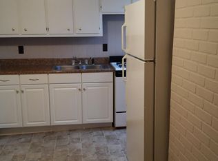 103 1/2 E Liberty St APT A, Punxsutawney, PA 15767