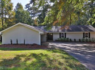 368 Meadow Dr #368, Alpharetta, GA 30009