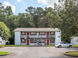 975 Post Oak Rd #4A, Alexandria, AL 36250