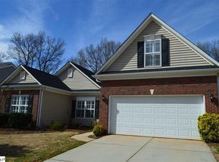 418 Grafton Ct, Greer, SC 29650