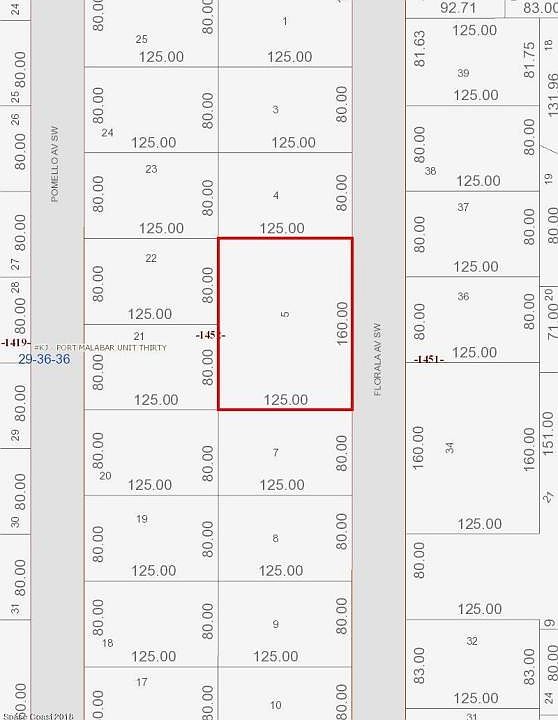 2nd image of 3334 Florala Ave SW