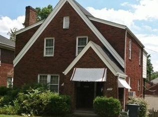 2240 Maiden Ln SW, Roanoke, VA 24015