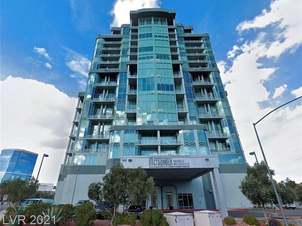 360 E Desert Inn Rd UNIT 503, Winchester, NV 89109 Zillow