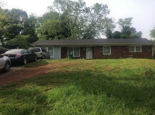 2343 Boulder Rd SE, Atlanta, GA 30316