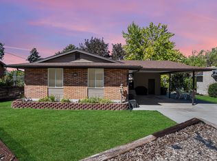 825 N 350 E, Pleasant Grove, UT 84062