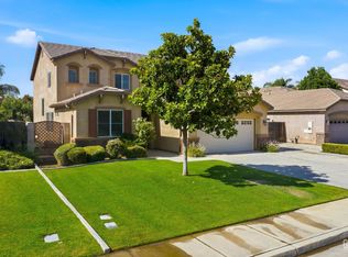 12413 Jacksonville Ave, Bakersfield, CA 93312