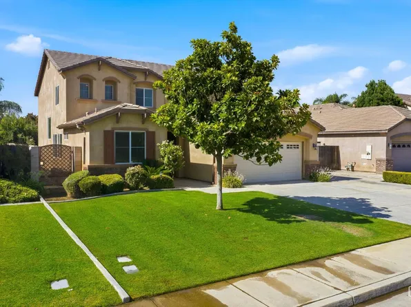 12413 Jacksonville Ave, Bakersfield, CA 93312