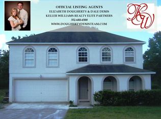 12500 Maycrest Ave, Weeki Wachee, FL 34614