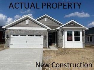 806 Heritage Blvd, Delaware, OH 43015