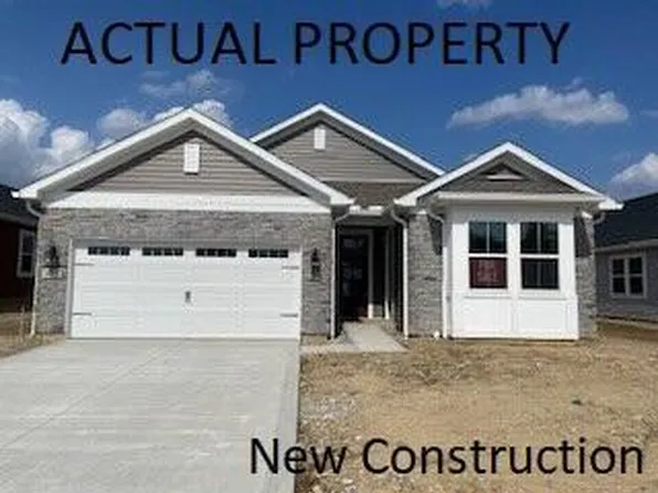 806 Heritage Blvd, Delaware, OH 43015