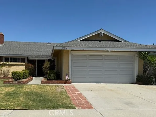 17734 Gerritt Ave, Cerritos, CA 90703