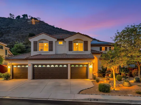23860 Hollingsworth Dr, Murrieta, CA 92562