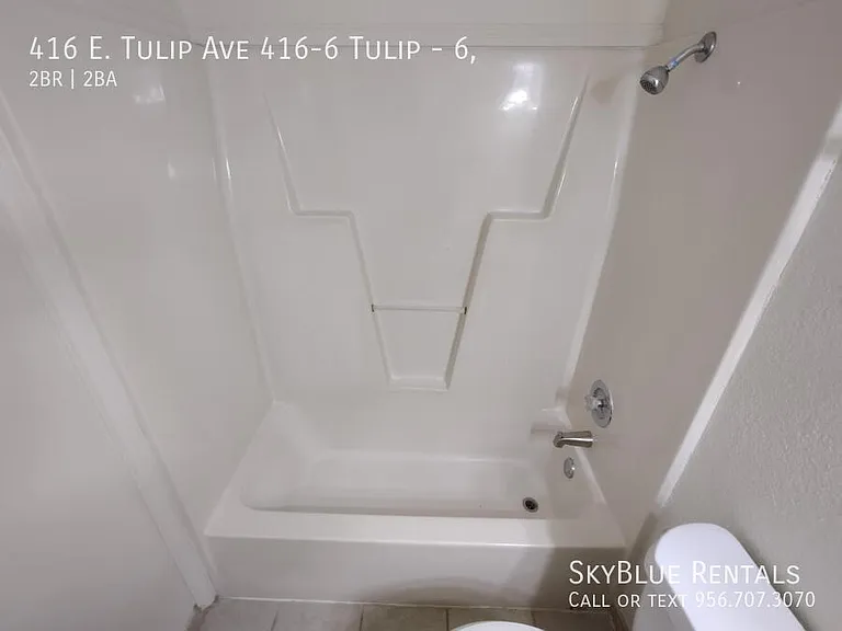 416 E Tulip Ave #6 — Photo 8