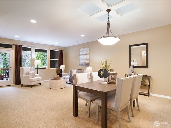5th image of 12743 Adair Creek Way NE