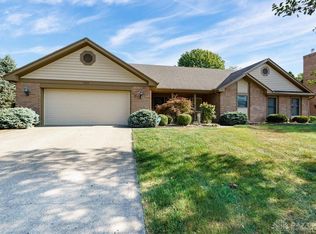 3008 Patsie Dr, Dayton, OH