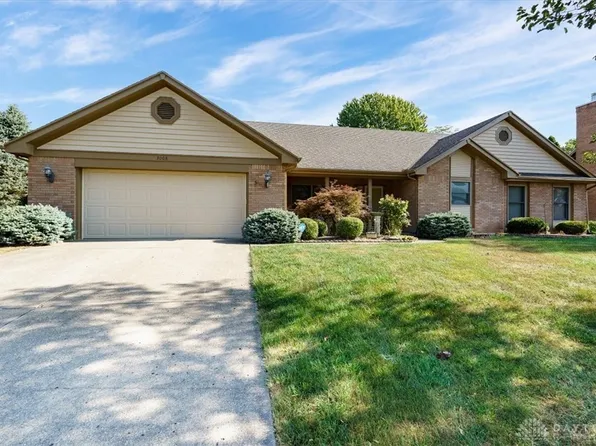 3008 Patsie Dr, Dayton, OH 45434