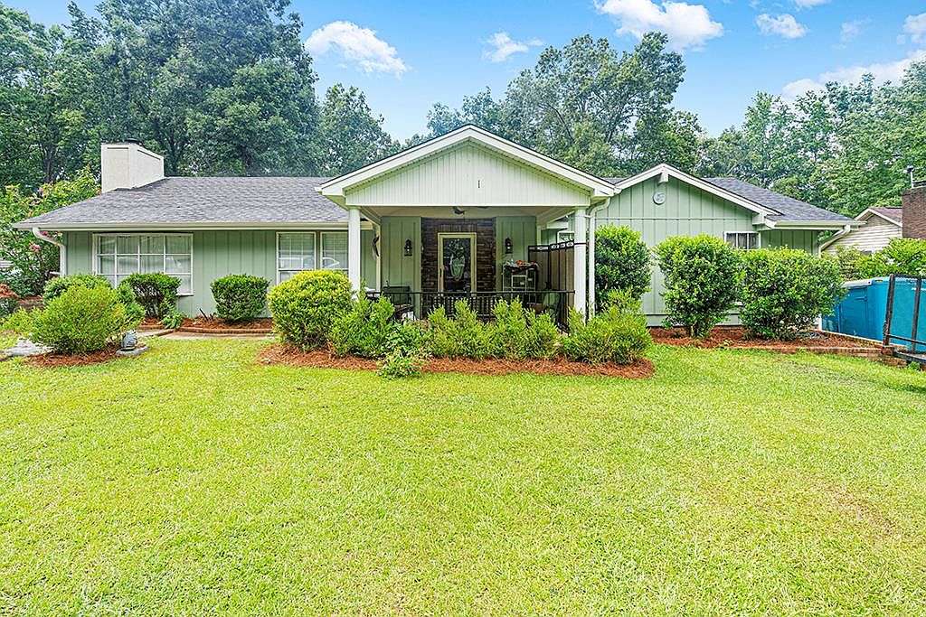 206 Windtree Rd, Greenwood, SC 29649 Zillow
