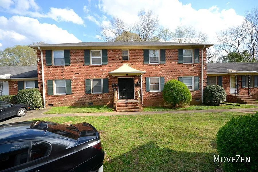Building Photo - 3416 Craig Ave