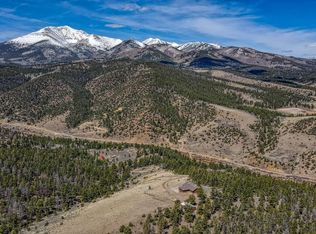 1041 County Road 200, Poncha Springs, CO 81242