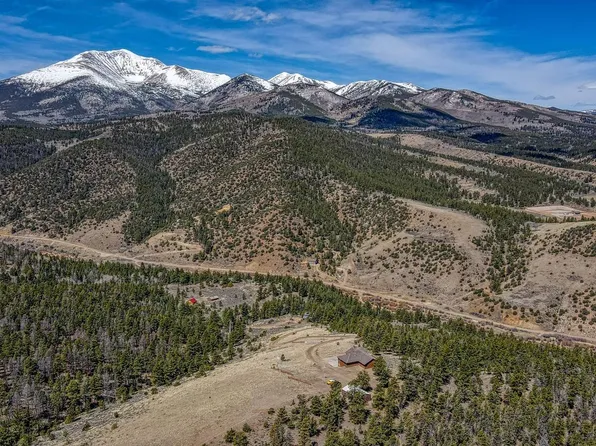 1041 County Road 200, Poncha Springs, CO 81242