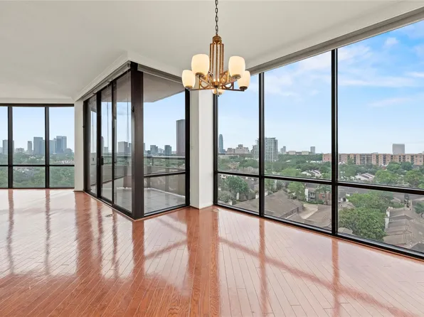 1111 Bering Dr Unit 1001, Houston, TX 77057