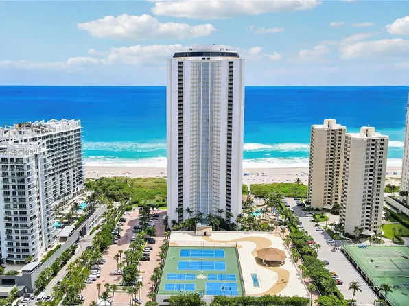 3000 N Ocean Dr Unit Penthouse D, Singer Island, FL 33404
