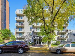 1328 S 13th Ave SW #302, Calgary, AB T3C 0T3