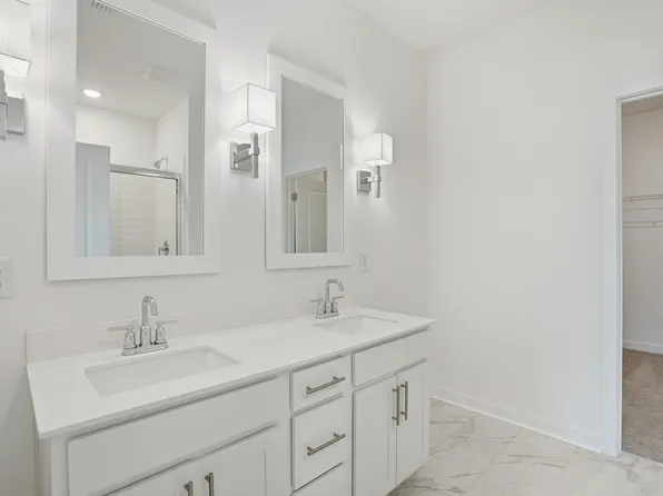 Tigris Plan, Aspire at New Hampstead