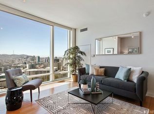 425 1st St UNIT 2505, San Francisco, CA 94105