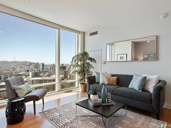 425 1st St Unit 2505, San Francisco, CA 94105