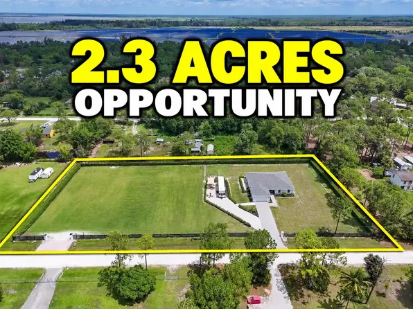 18353 46TH Court N, The Acreage, FL 33470