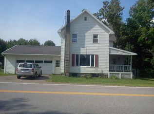 4218 Miller Rd, Silver Springs, NY 14550