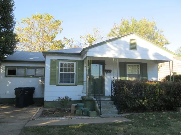 1005 SW 48th St, Oklahoma City, OK 73109