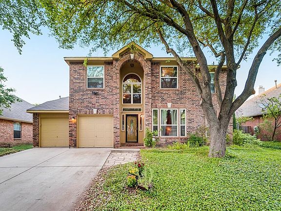 2nd image of 5349 Fort Concho Dr