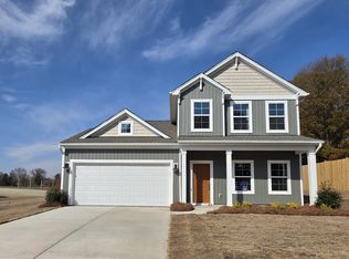 402 Dodger Ave LOT 32, Chesnee, SC 29323