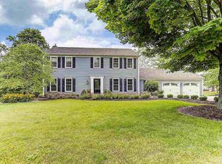 9315 Meteah Trl, Fort Wayne, IN 46835