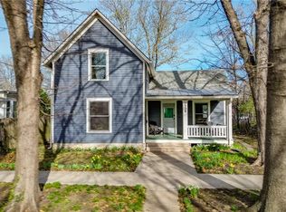 1124 Rhode Island St, Lawrence, KS 66044