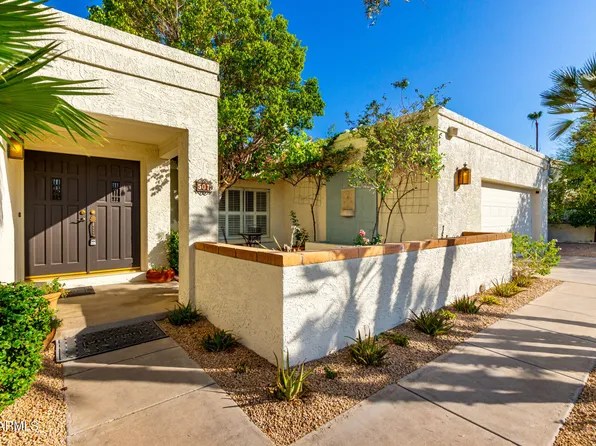 507 W SWEETWATER Avenue, Phoenix, AZ 85029