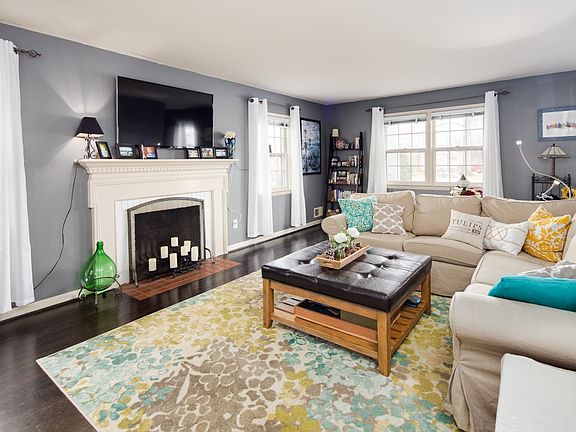 5th image of 5715 Marble Arch Way