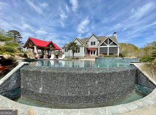 875 Highway 85 Connector, Brooks, GA 30205