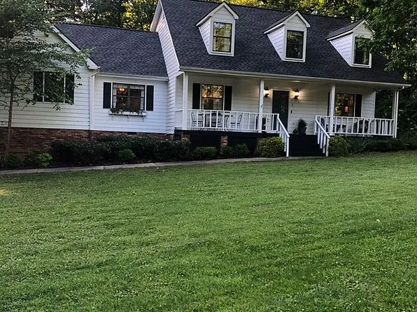 3 Ridgerock Dr, Signal Mountain, TN 37377