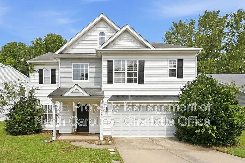 1223 Ben Livingston Rd