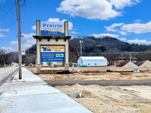 700 East Blackhawk Avenue #multiple, Prairie Du Chien, WI 53821