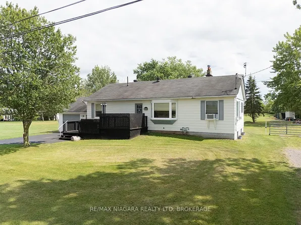 160 Barrick Rd, Pt Colborne, ON L3K 4B4