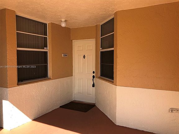 2nd image of 8266 NW 24th St #8266