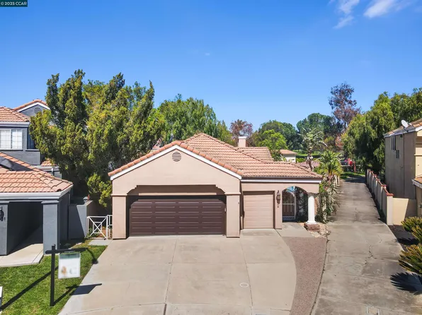 2109 Firwood Ct, Discovery Bay, CA 94505