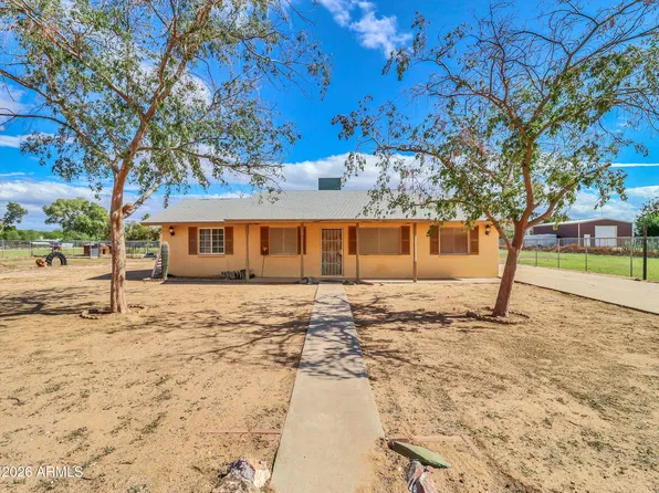 14403 N 183RD Avenue, Surprise, AZ 85388