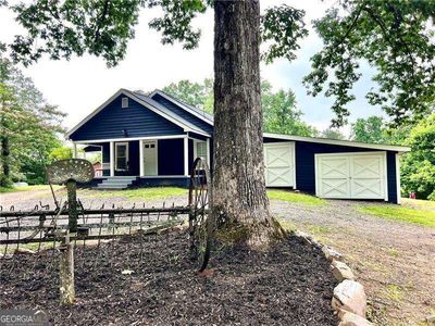 776 Green Dr, Canton, GA, 30114
